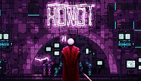 Hero of Not Our Time