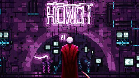 Hero of Not Our Time Game