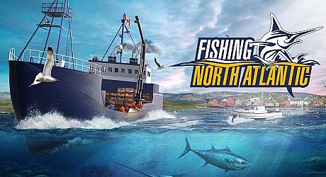 Fishing: North Atlantic