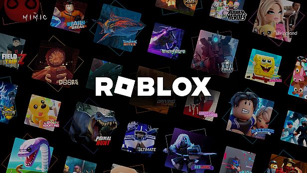 Buy Roblox - Windows