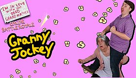 Granny Jockey - Skin DLC