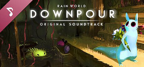 Rain World: Downpour - Soundtrack DLC