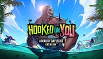 Comprar Hooked on You: A Dead by Daylight Dating Sim para PC