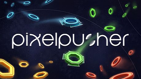 Pixelpusher Game