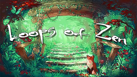 Loops of Zen Game