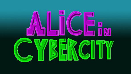 Alice in CyberCity Game