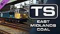Train Simulator: East Midlands Coal: Sherwood - High Marnham Route Add-On