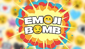 EMOJI BOMB