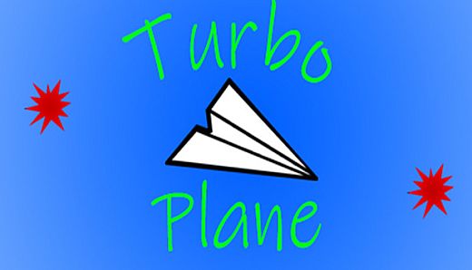 Turbo Plane