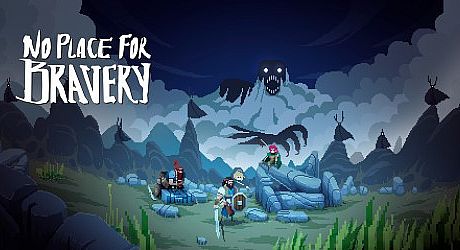 No Place for Bravery Game