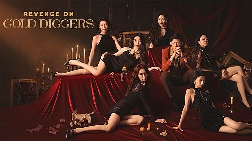 Revenge On Gold Diggers
