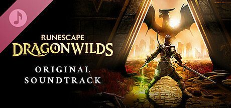 RuneScape: Dragonwilds Early Adopter Soundtrack