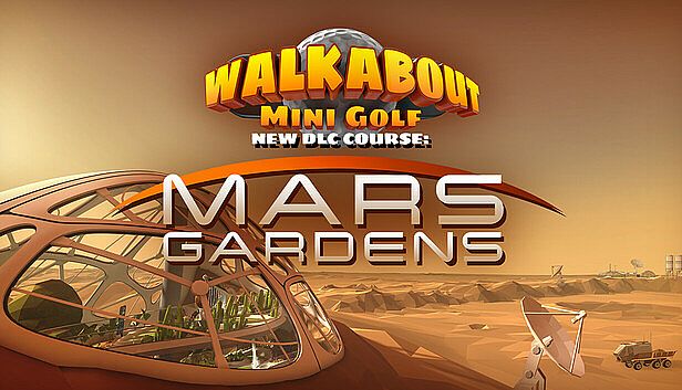 Buy Walkabout Mini Golf VR