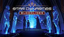 Buy Star Dynasties: Bloodlines PC