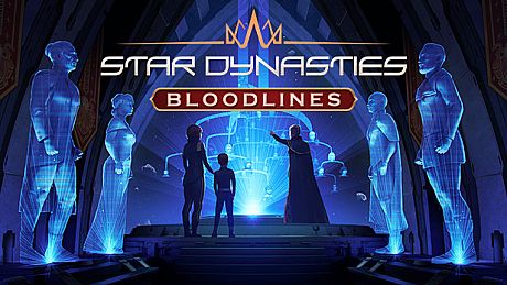 Star Dynasties: Bloodlines DLC