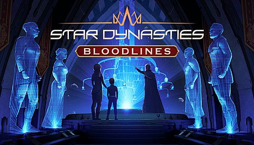 Star Dynasties: Bloodlines