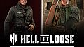 Hell Let Loose - German Bundle