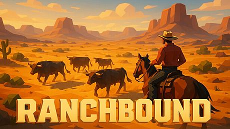 Ranchbound Game