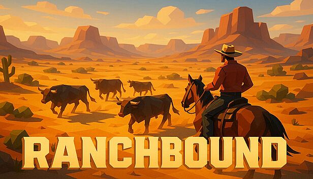 Buy Ranchbound
