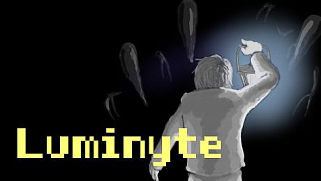Luminyte Game