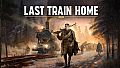 Last Train Home