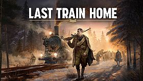 Last Train Home