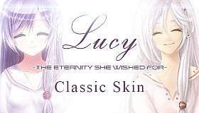 Lucy -The Eternity She Wished For- Classic Skin