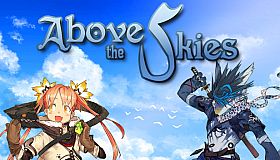 Above the Skies