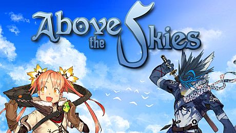 Above the Skies Game