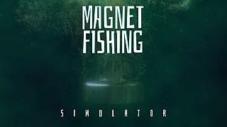 Magnet Fishing Simulator Game
