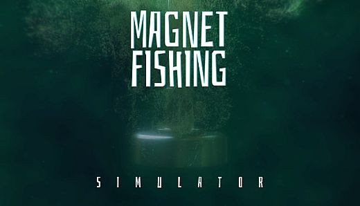 Magnet Fishing Simulator