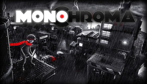 Buy Monochroma