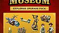 Two Point Museum: Explorer Upgrade Pack