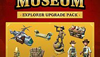 Acheter Two Point Museum: Explorer Upgrade Pack PC
