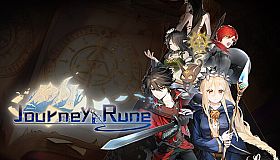 Journey of Rune