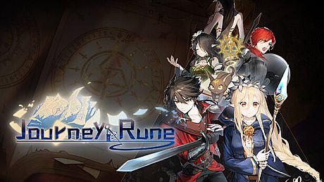 Journey of Rune Game