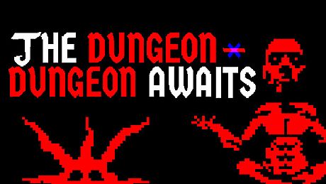 The Dungeon-Dungeon Awaits Game