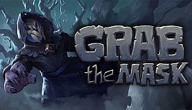 Grab the Mask | 地牢假面