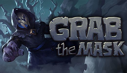 Grab the Mask | 地牢假面