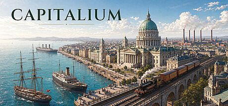 CAPITALIUM Game