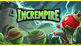 Incrempire