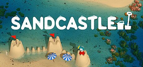 Sandcastle Game