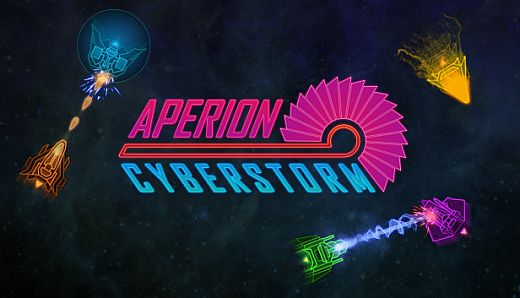 Aperion Cyberstorm