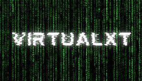 RetroArch - VirtualXT