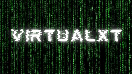 RetroArch - VirtualXT DLC