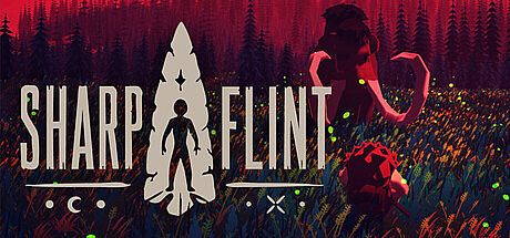 Sharp Flint Game
