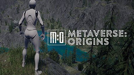 Metaverse: Origins Game