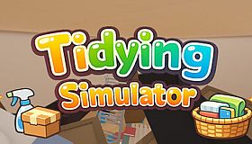 Tidying Simulator