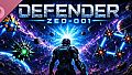 Defender Zed-001 Soundtrack