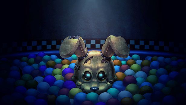 Buy Five Nights at Freddy's Into the Pit